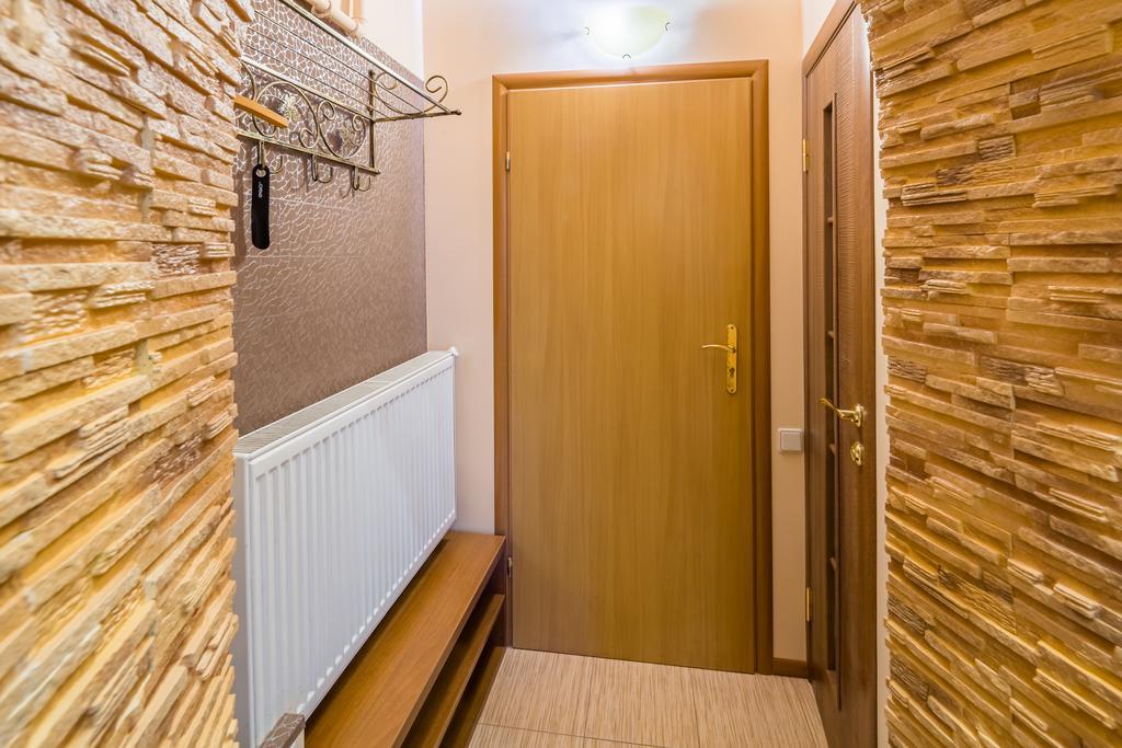 Ferienwohnung Rynok Square 5 Зі Світлом! Lemberg Exterior foto